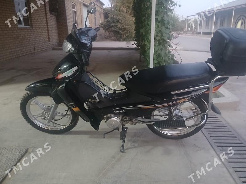Fekon FK150-8G 2022 - 14 000 TMT - Чарджоу - img 6