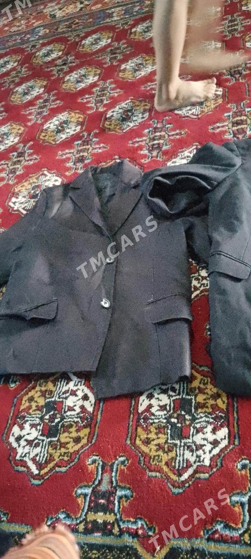 geylen arassa - Türkmenabat - img 2