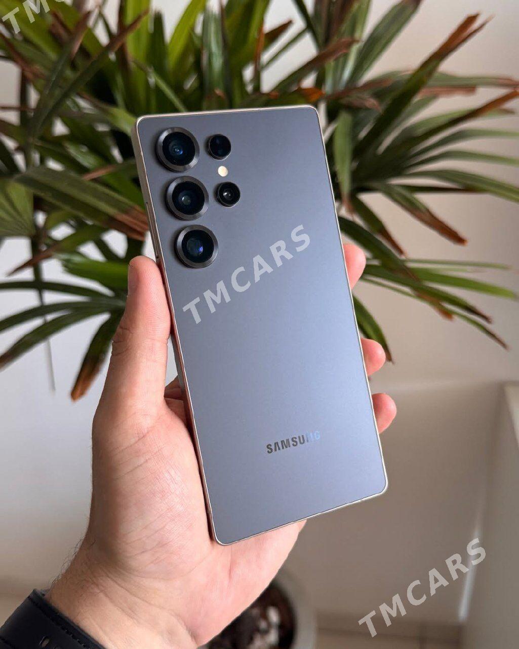 Samsung Z Fold 7 new model - Ашхабад - img 7