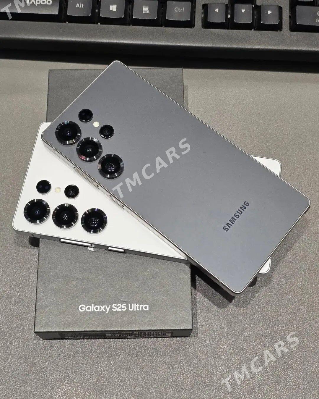 Samsung Z Fold 7 new model - Ашхабад - img 9