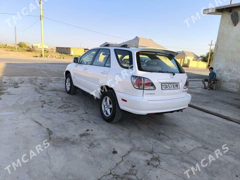 Lexus RX 300 2001 - 170 000 TMT - Байрамали - img 7