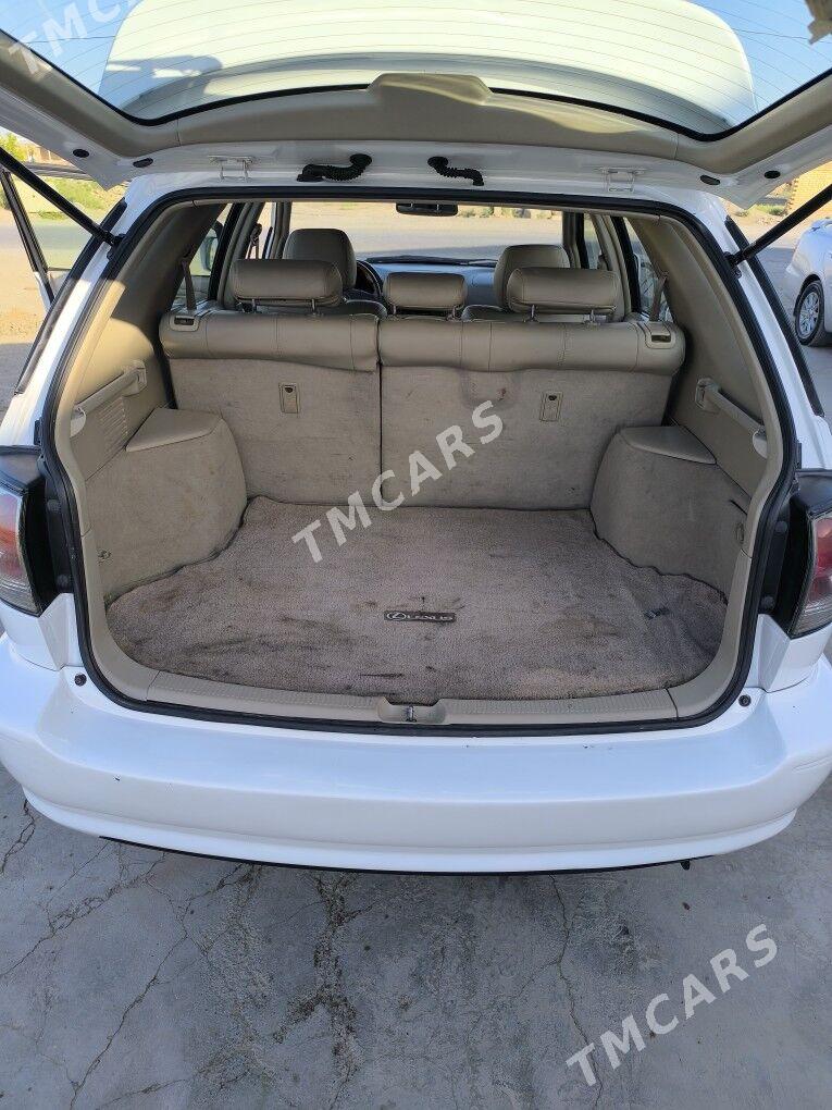 Lexus RX 300 2001 - 170 000 TMT - Байрамали - img 5