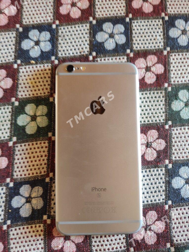 iphone6 + - Туркменабат - img 3