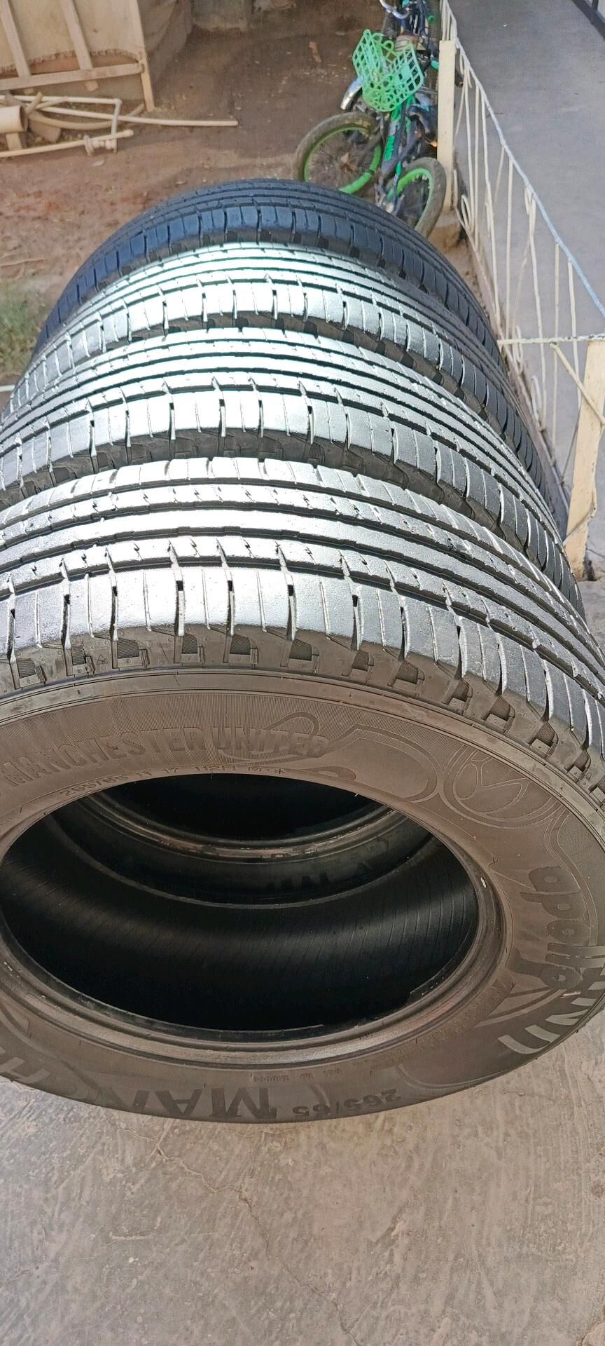 265.65.17   APOLLO 1 300 TMT - Дашогуз - img 10