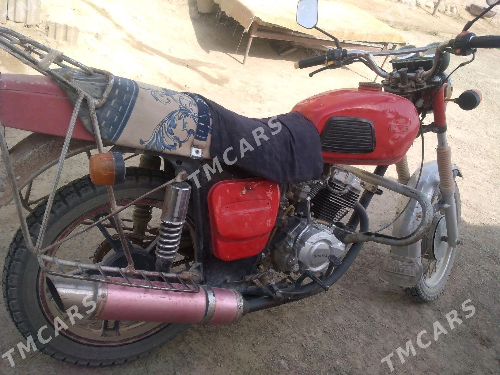 Fekon FK150-8G 1997 - 15 000 TMT - Бахарден - img 3