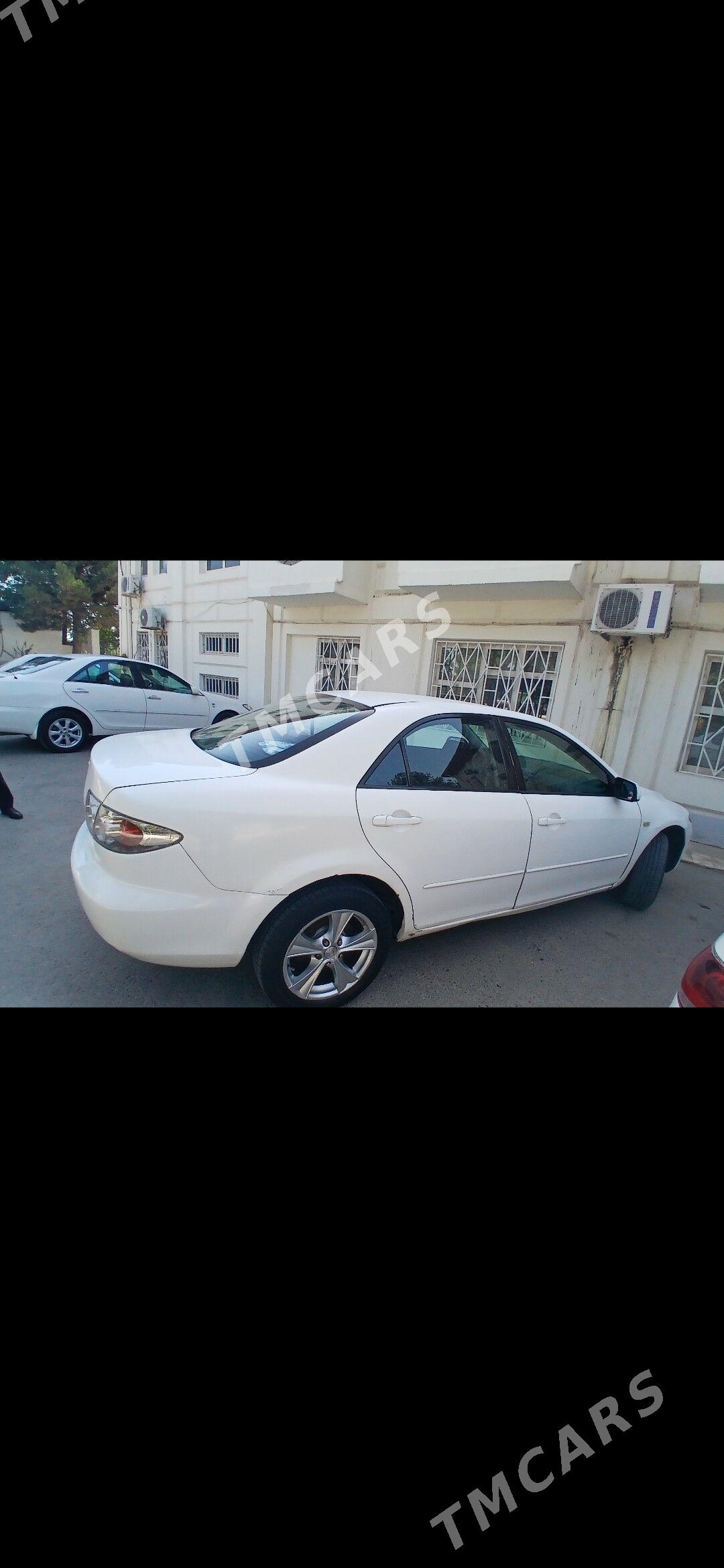 Mazda 6 2004 - 55 000 TMT - 30 mkr - img 2