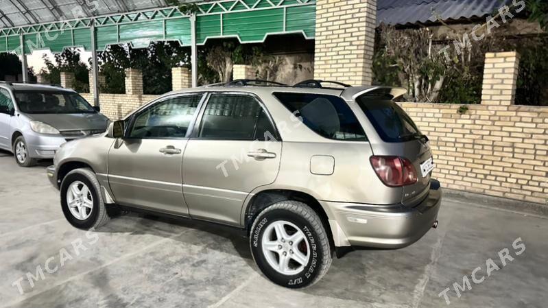 Lexus RX 300 2000 - 185 000 TMT - Halaç - img 3