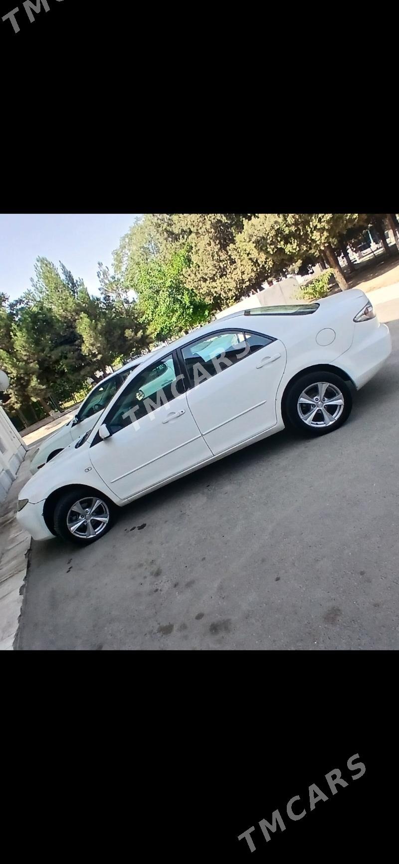 Mazda 6 2004 - 55 000 TMT - 30 mkr - img 3