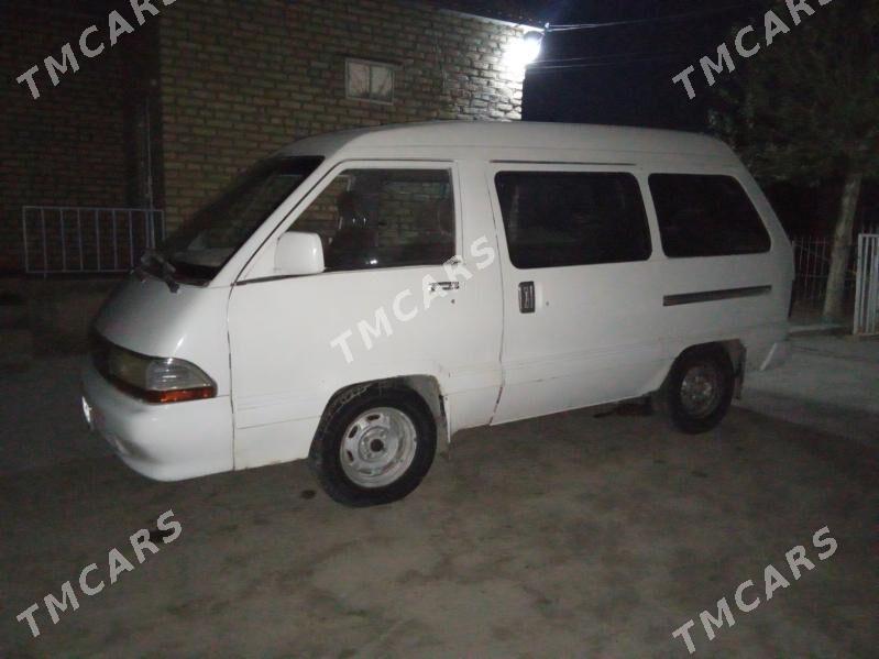 Toyota Town Ace 1992 - 35 000 TMT - Теджен - img 4