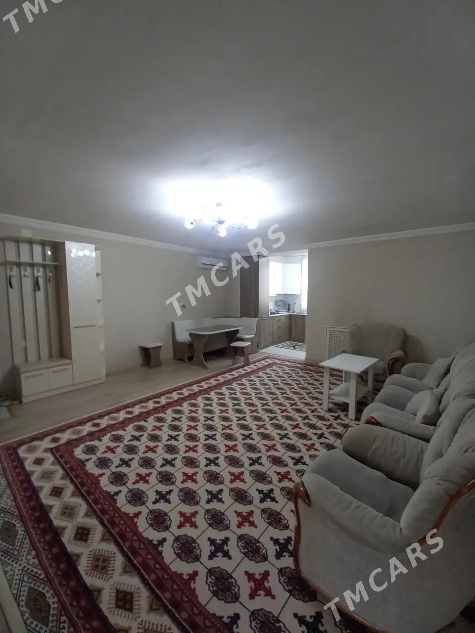 район 12школы - Aşgabat - img 1