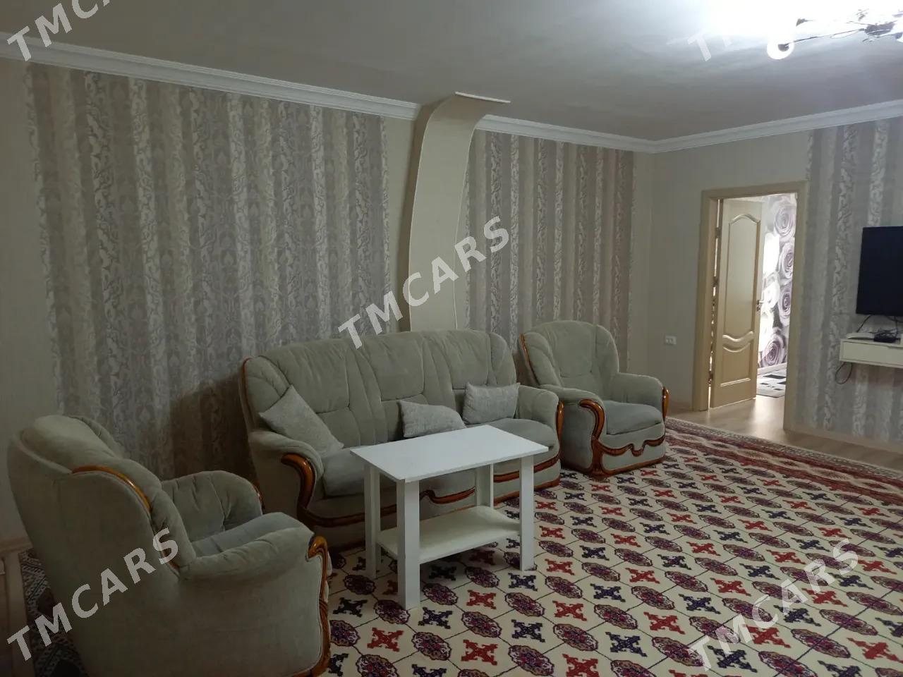 район 12школы - Aşgabat - img 3