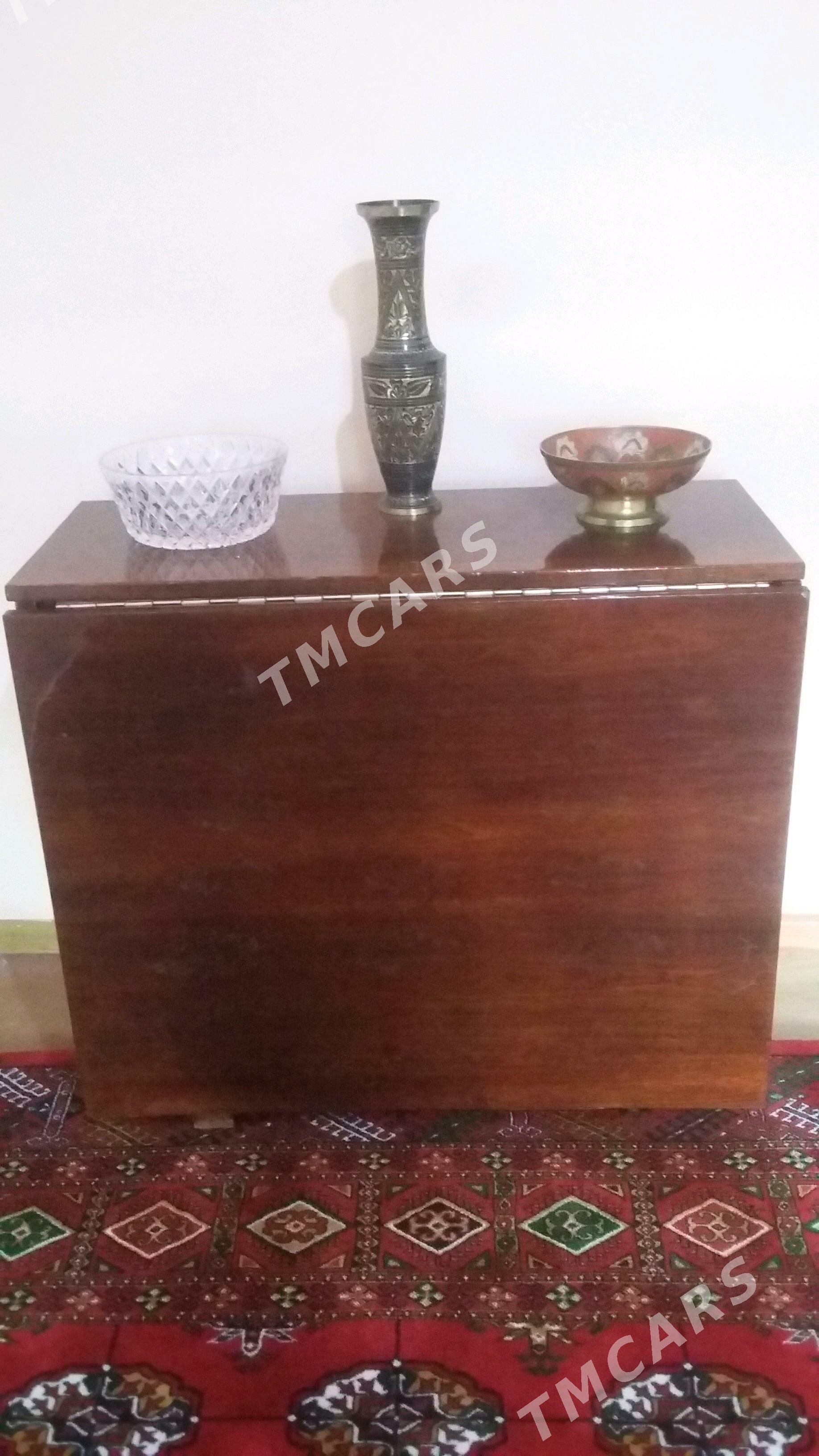 Stol tumba - Mary - img 3