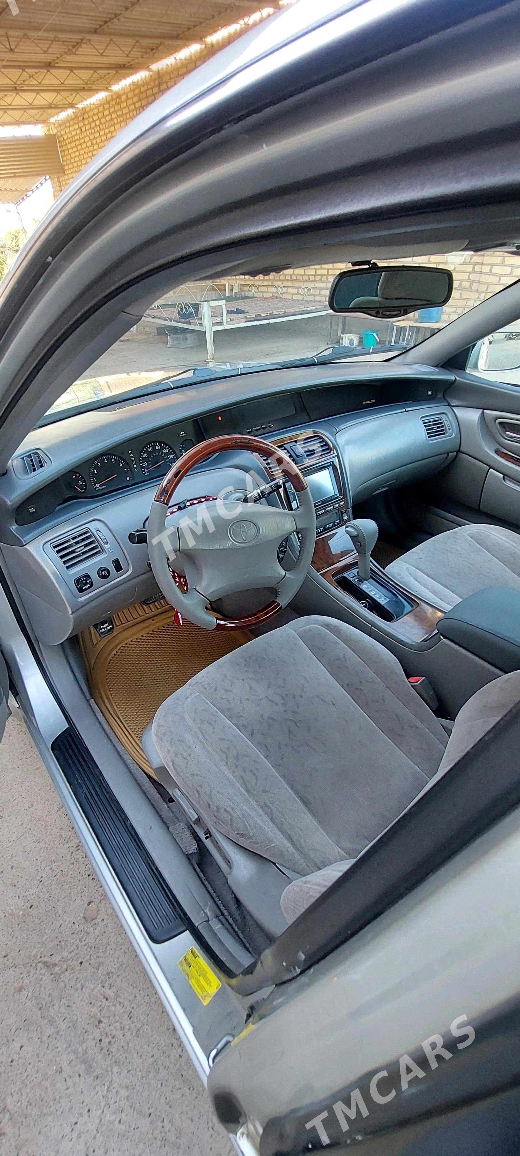 Toyota Avalon 2001 - 180 000 TMT - Mary - img 5