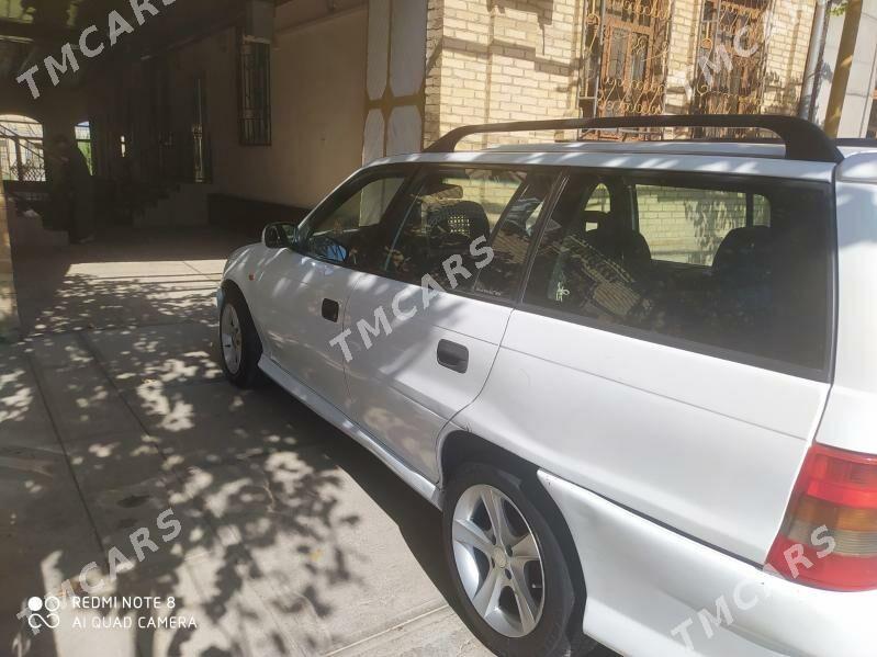 Opel Astra 1997 - 50 000 TMT - Türkmenabat - img 3