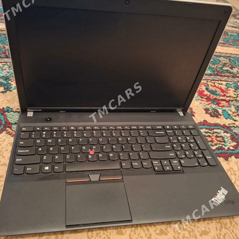 Noutbuk Lenovo Thinkpad e 530 - 11 mkr - img 5
