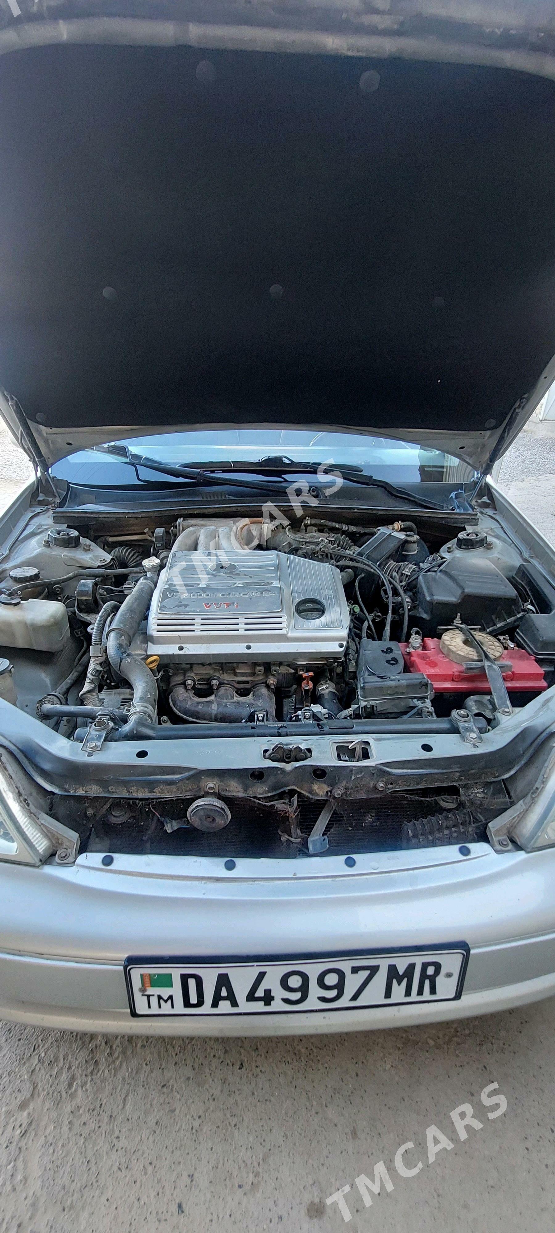 Toyota Avalon 2001 - 180 000 TMT - Mary - img 6