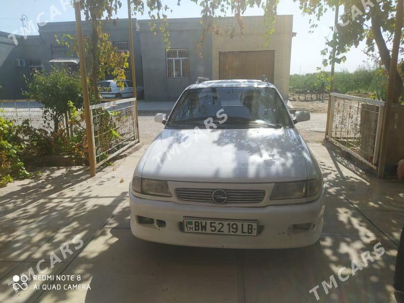 Opel Astra 1997 - 50 000 TMT - Türkmenabat - img 5