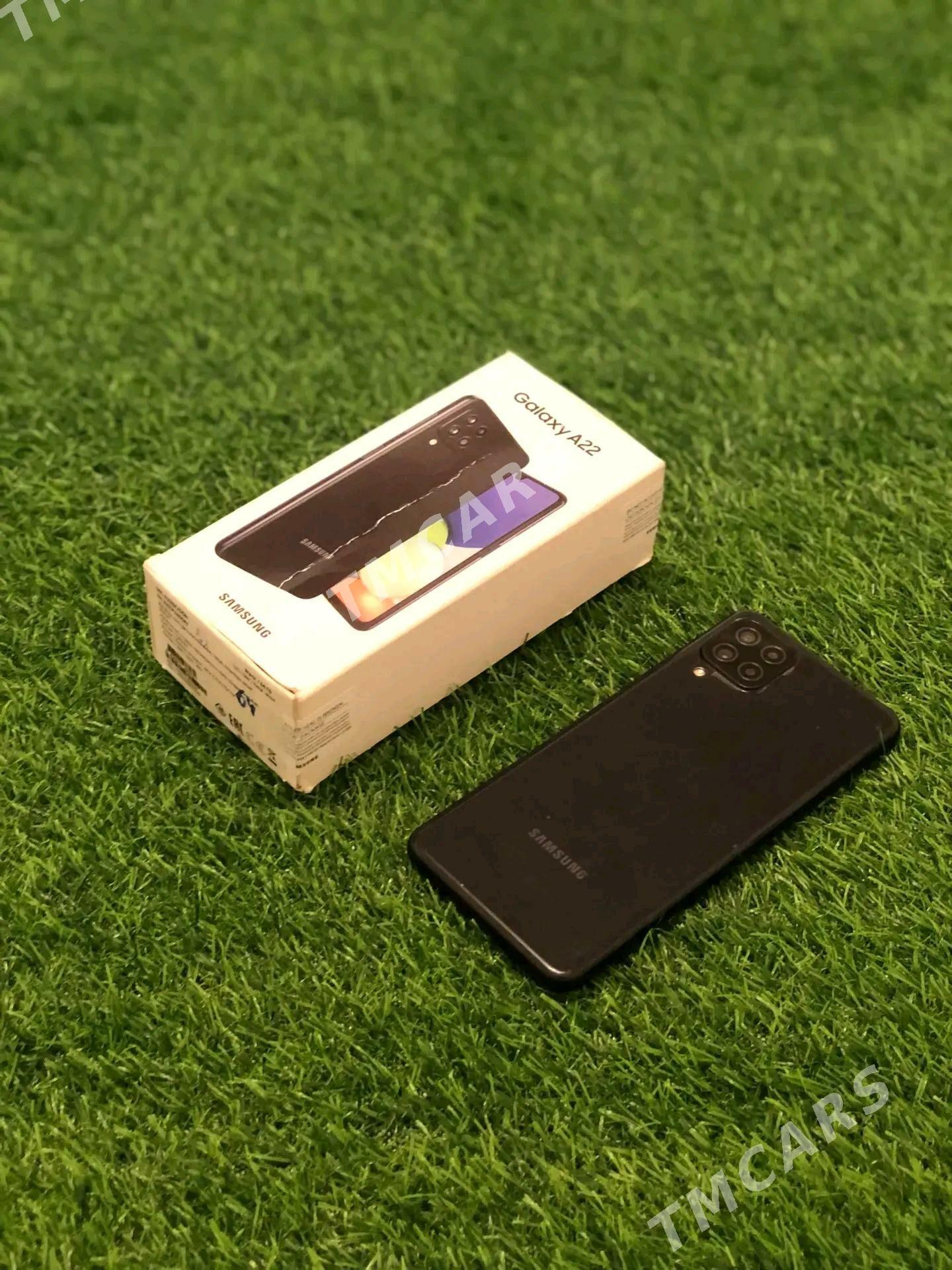 Samsung a22 - Gumdag - img 2