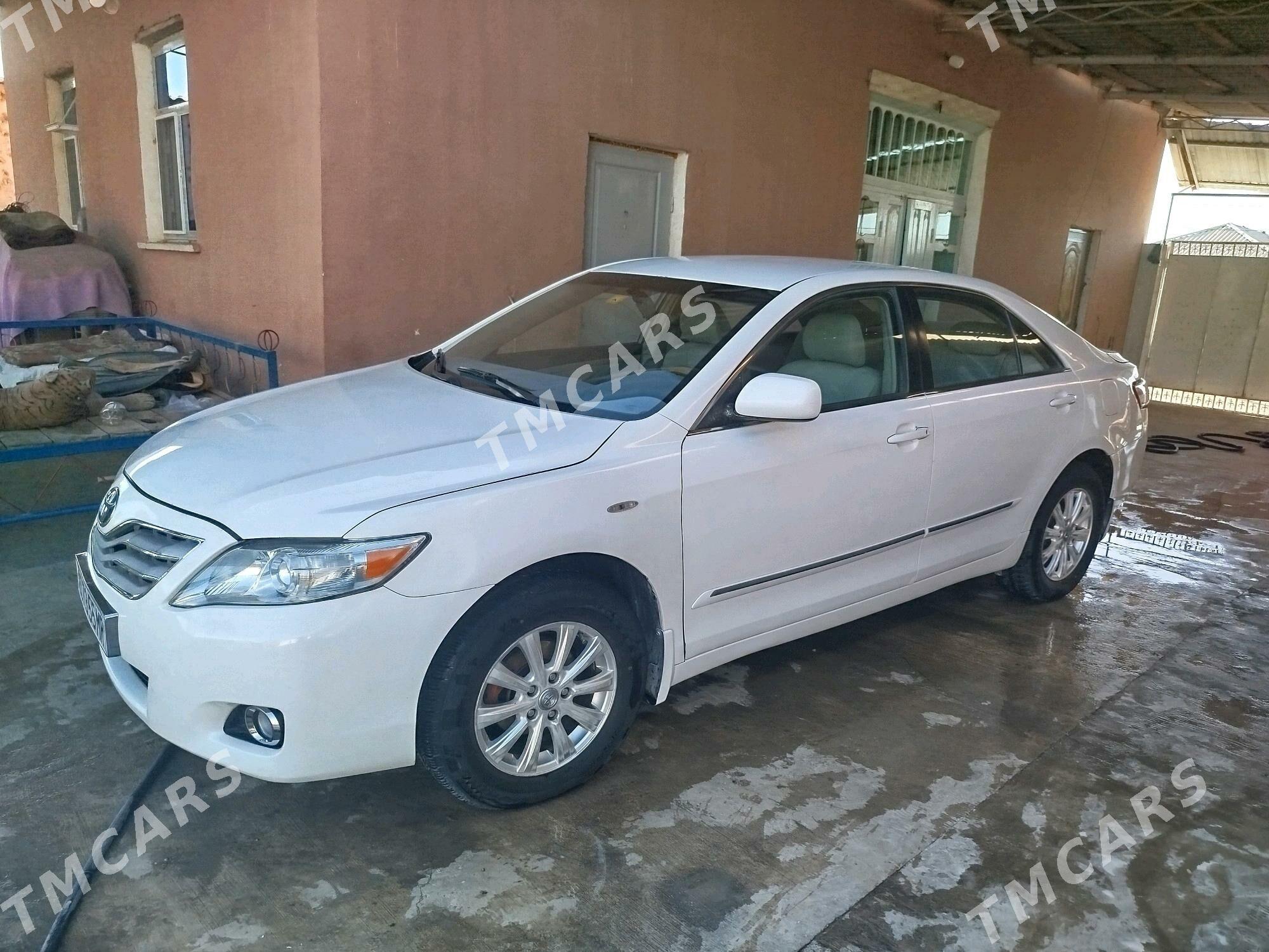 Toyota Camry 2009 - 160 000 TMT - Tagtabazar - img 4