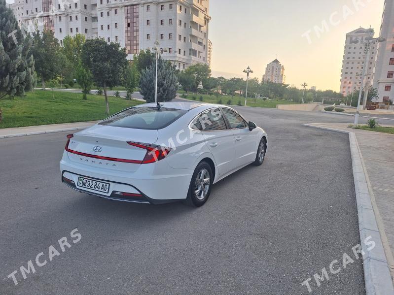 Hyundai Sonata 2020 - 260 000 TMT - Ашхабад - img 5