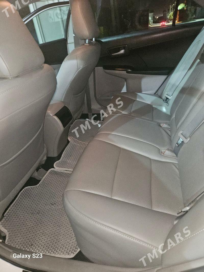 Toyota Camry 2012 - 207 000 TMT - Aşgabat - img 3