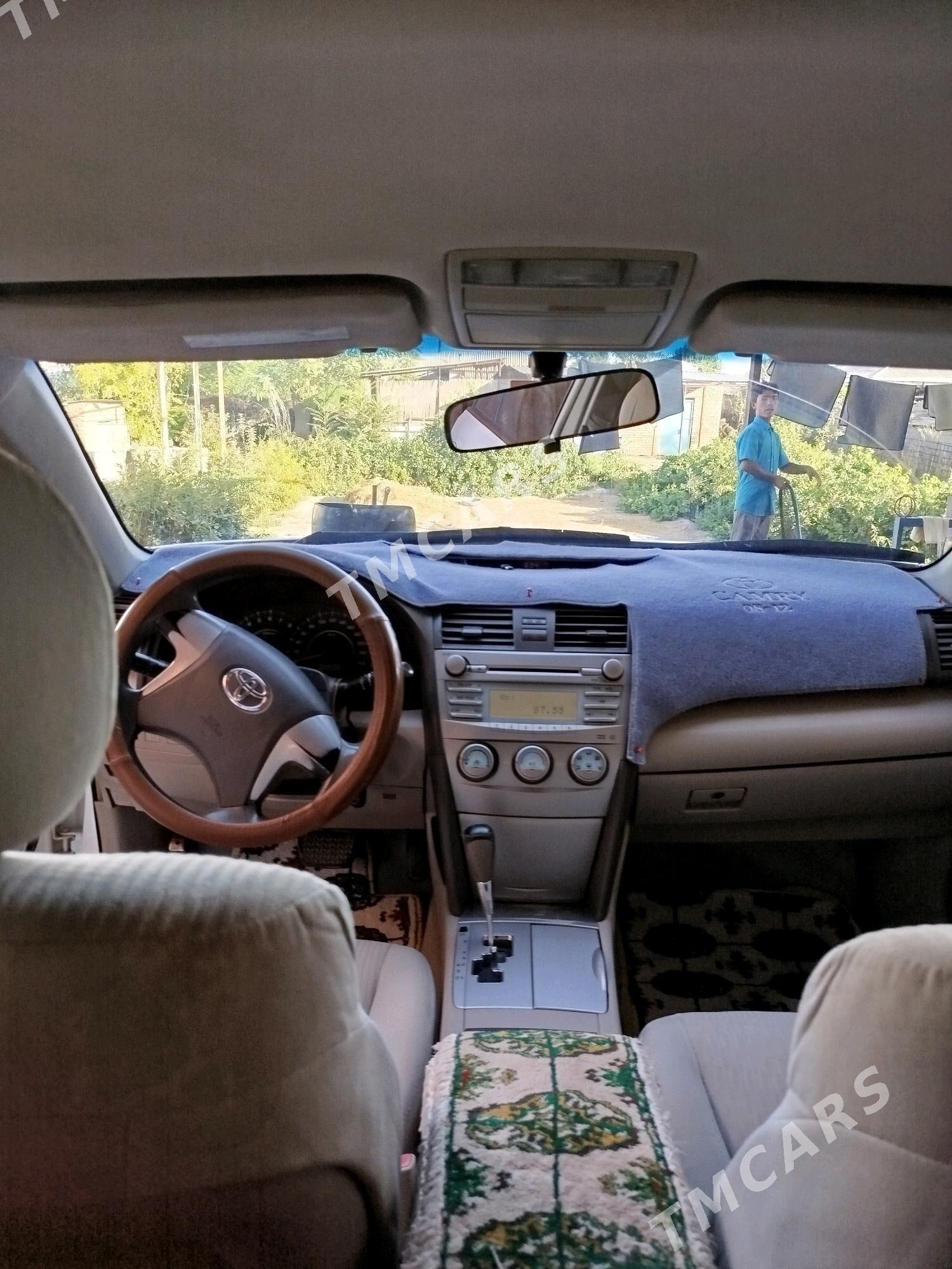 Toyota Camry 2009 - 160 000 TMT - Tagtabazar - img 2