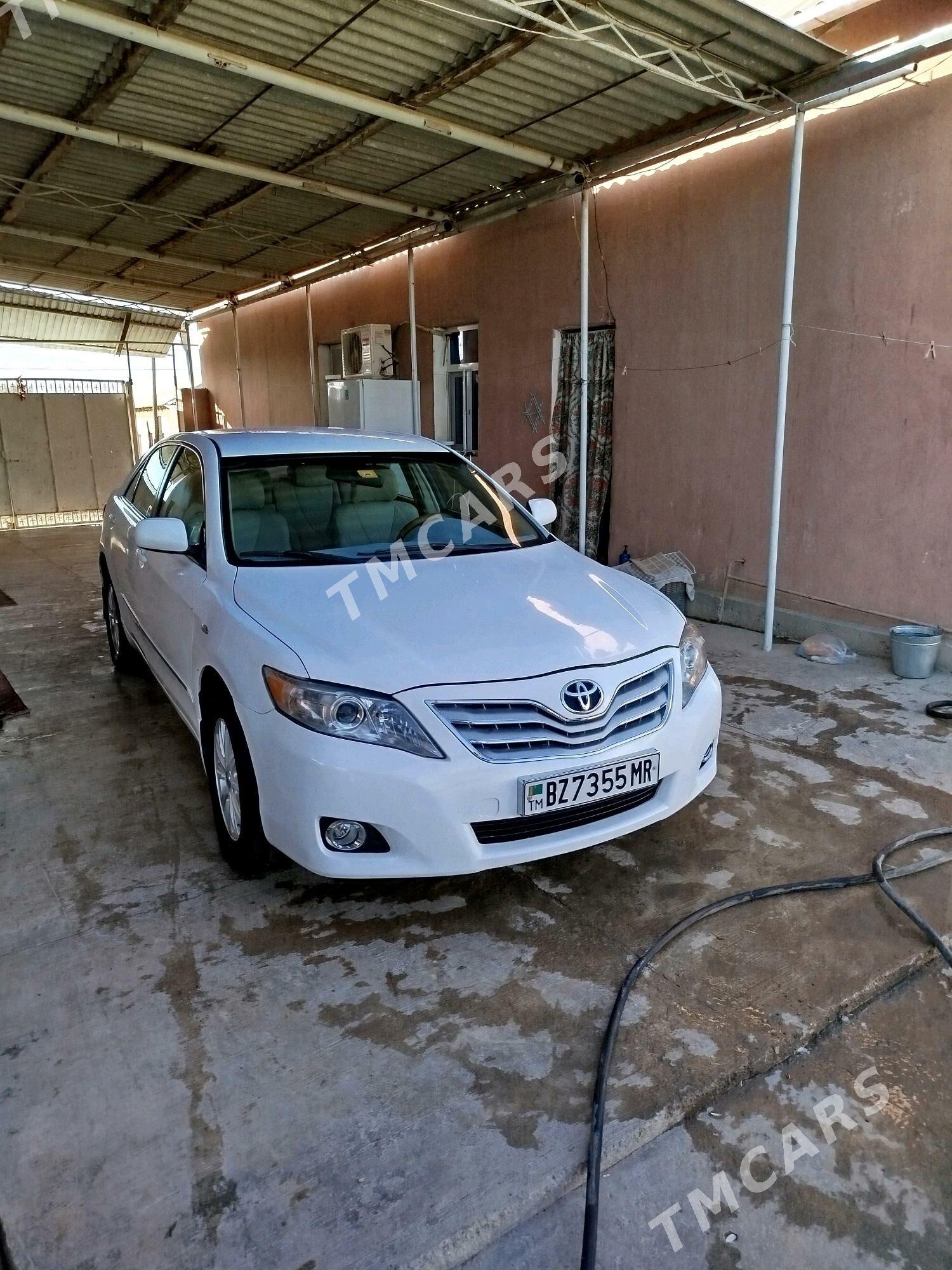 Toyota Camry 2009 - 160 000 TMT - Tagtabazar - img 7