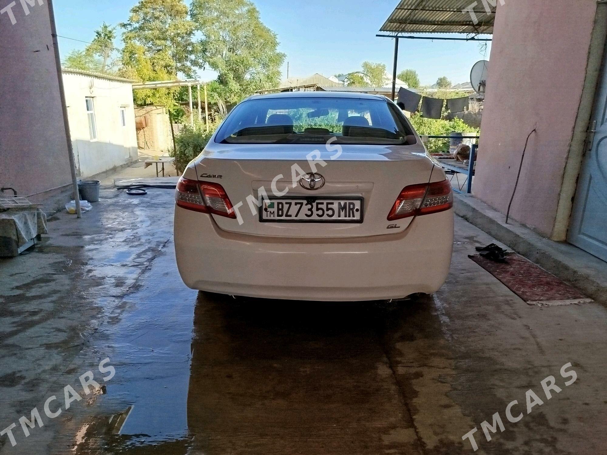 Toyota Camry 2009 - 160 000 TMT - Tagtabazar - img 6
