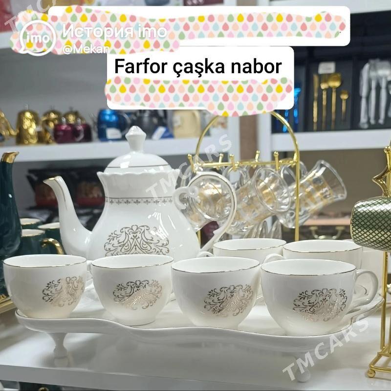nabor beti - Aşgabat - img 2