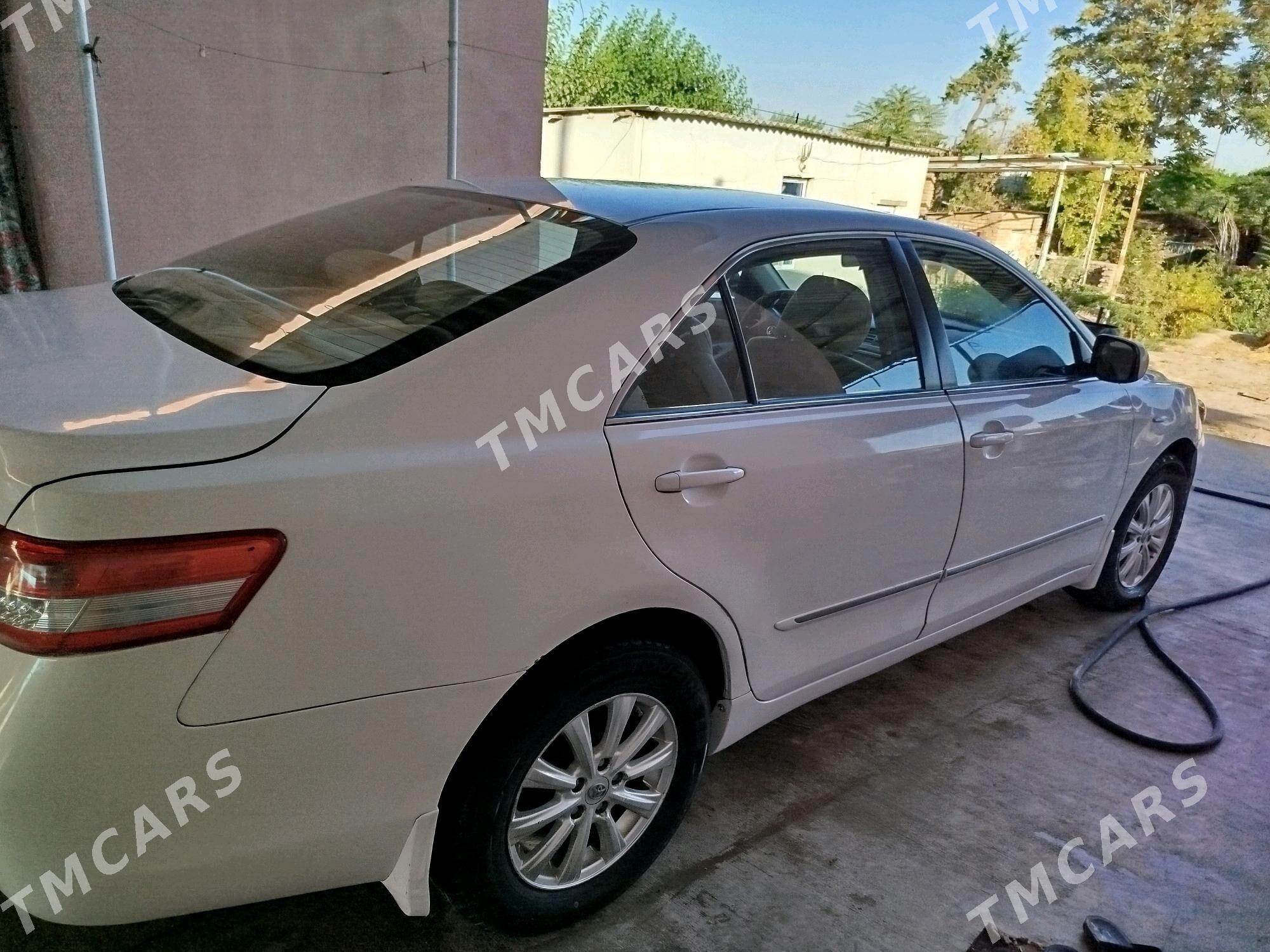 Toyota Camry 2009 - 160 000 TMT - Tagtabazar - img 8