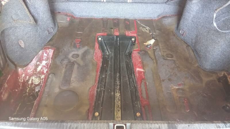 Opel Omega 1992 - 25 000 TMT - Сакар - img 8