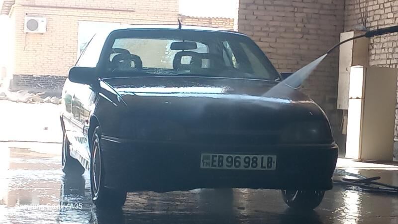 Opel Omega 1992 - 25 000 TMT - Сакар - img 9