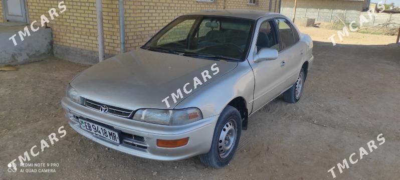 Toyota Sprinter 1994 - 40 000 TMT - Mary - img 4