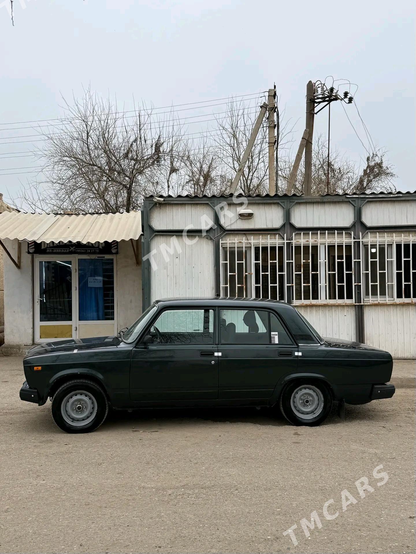 Lada 2107 2010 - 50 000 TMT - Mary - img 3