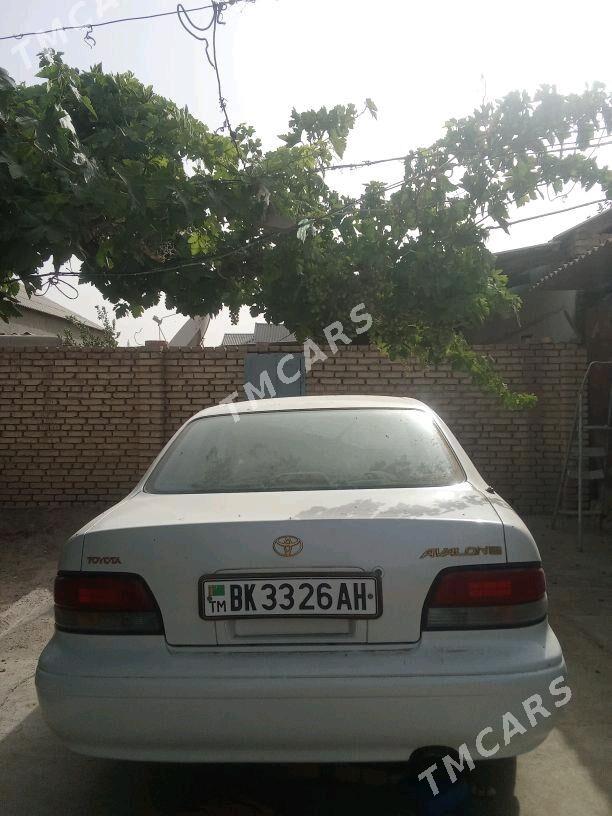 Toyota Avalon 1996 - 90 000 TMT - Теджен - img 2