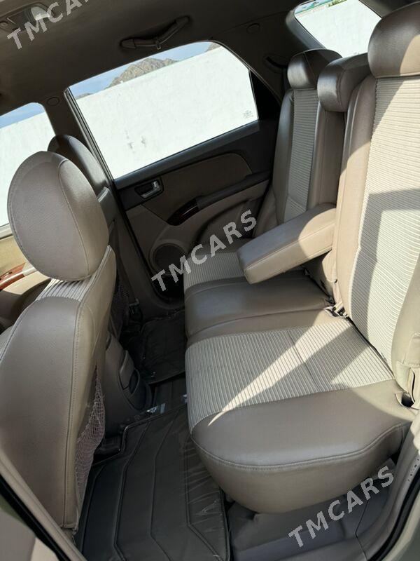 Kia Sportage 2004 - 115 000 TMT - Туркменбаши - img 6