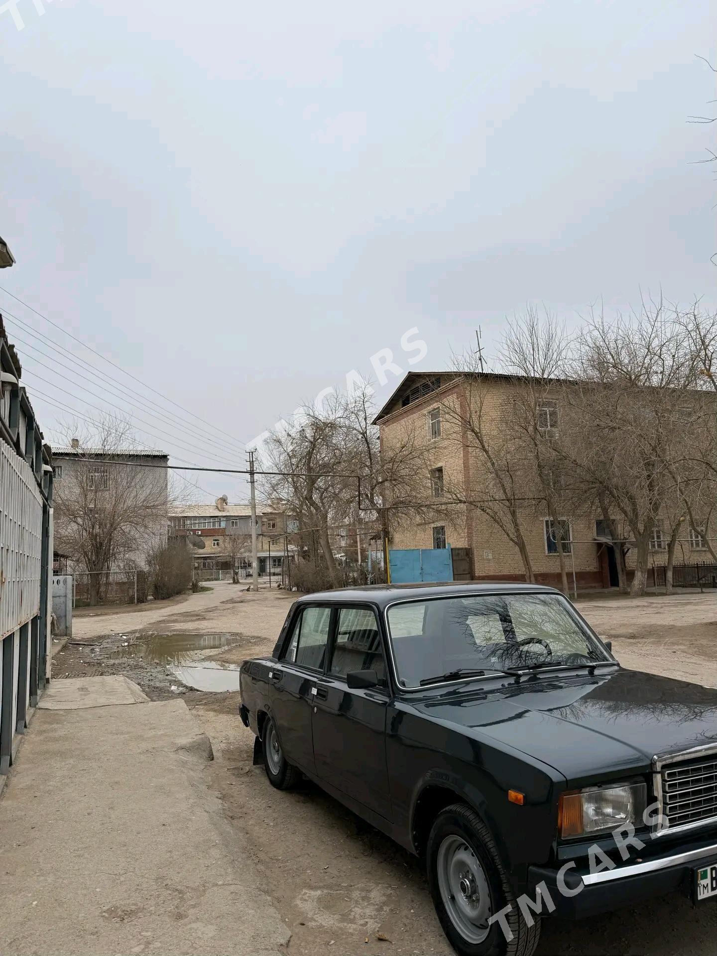 Lada 2107 2010 - 50 000 TMT - Mary - img 2