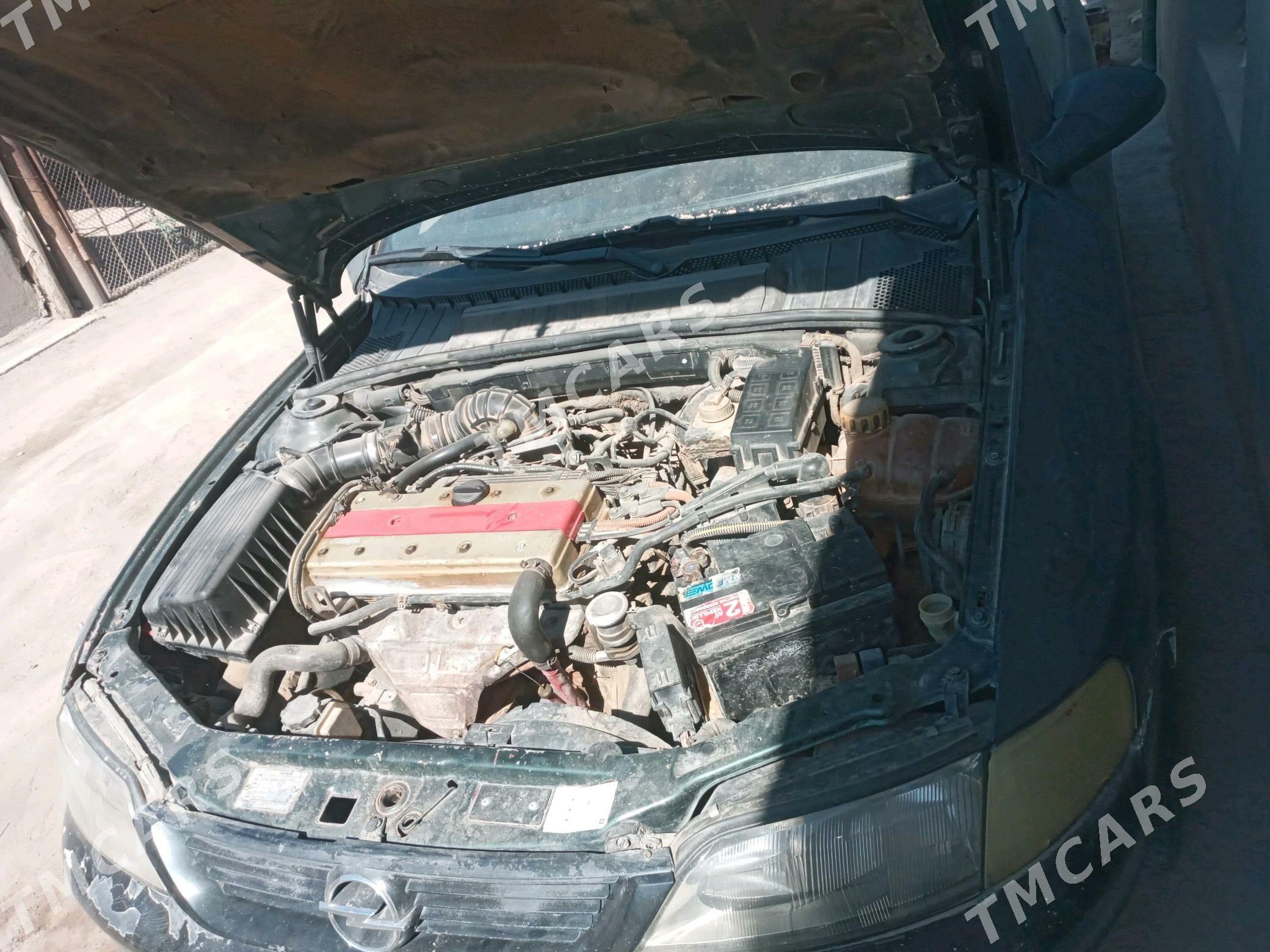 Opel Vectra 1998 - 50 000 TMT - Daşoguz - img 2