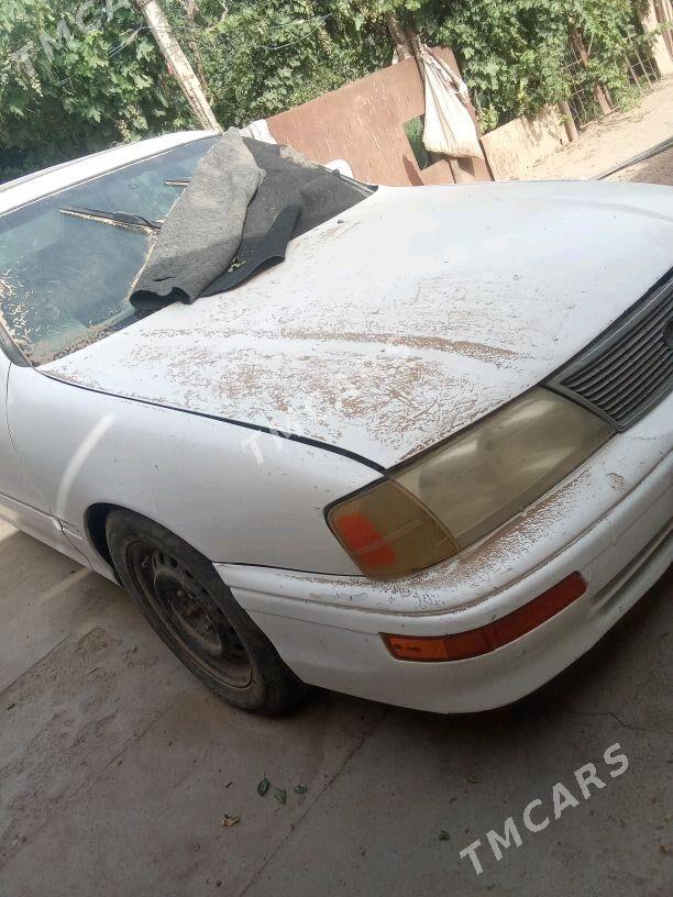Toyota Avalon 1996 - 90 000 TMT - Теджен - img 6