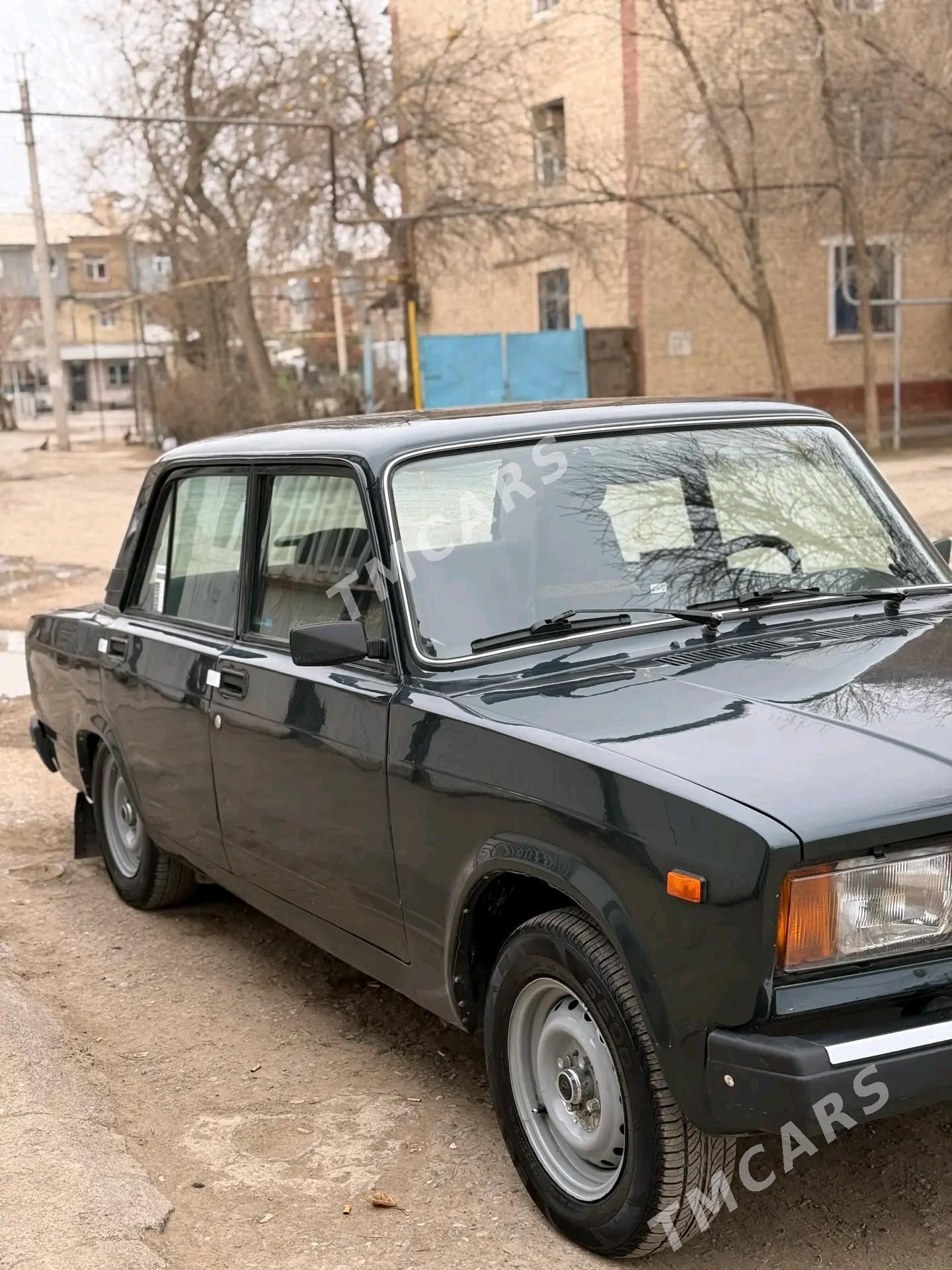Lada 2107 2010 - 50 000 TMT - Mary - img 4