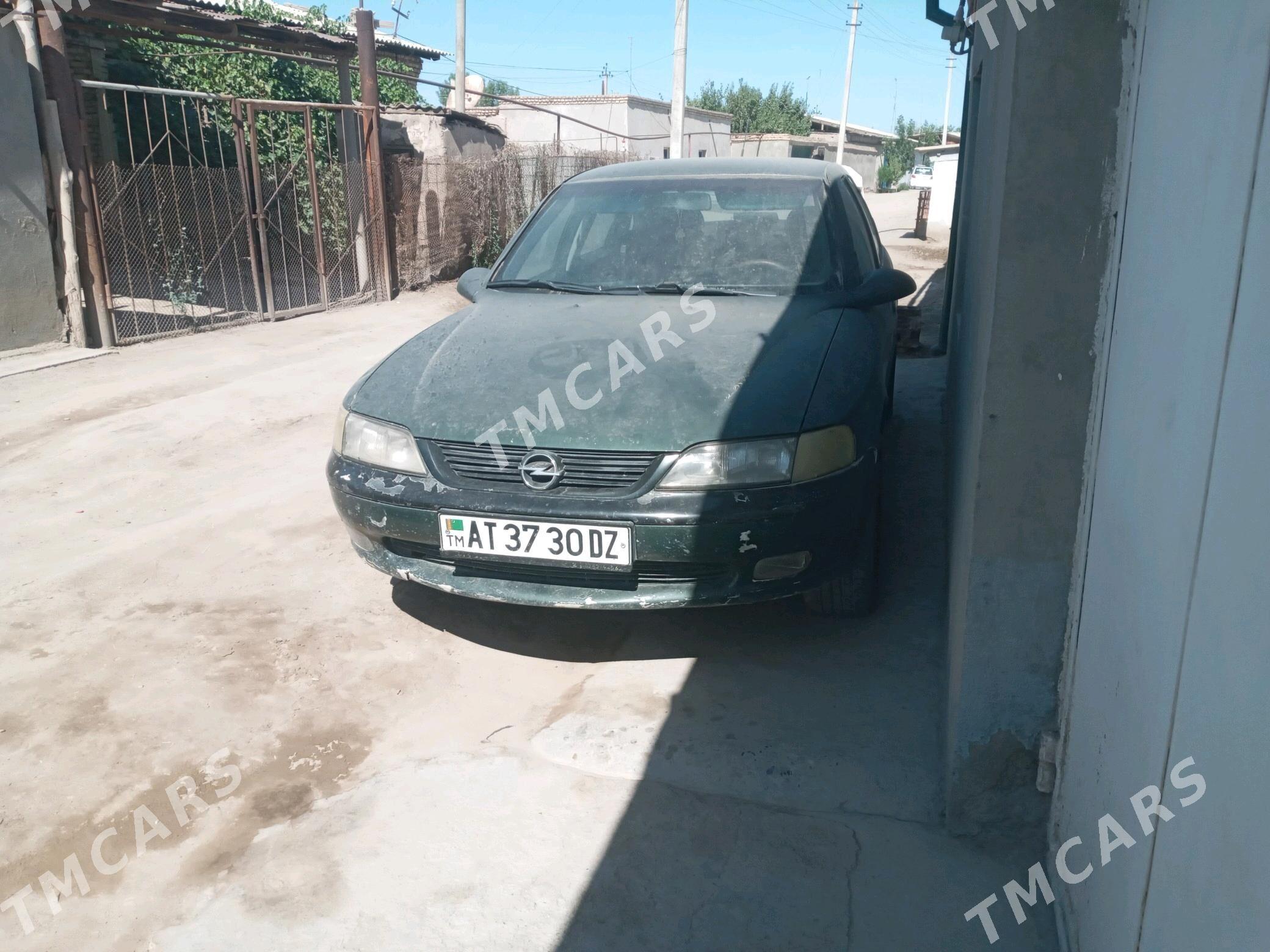 Opel Vectra 1998 - 50 000 TMT - Daşoguz - img 4