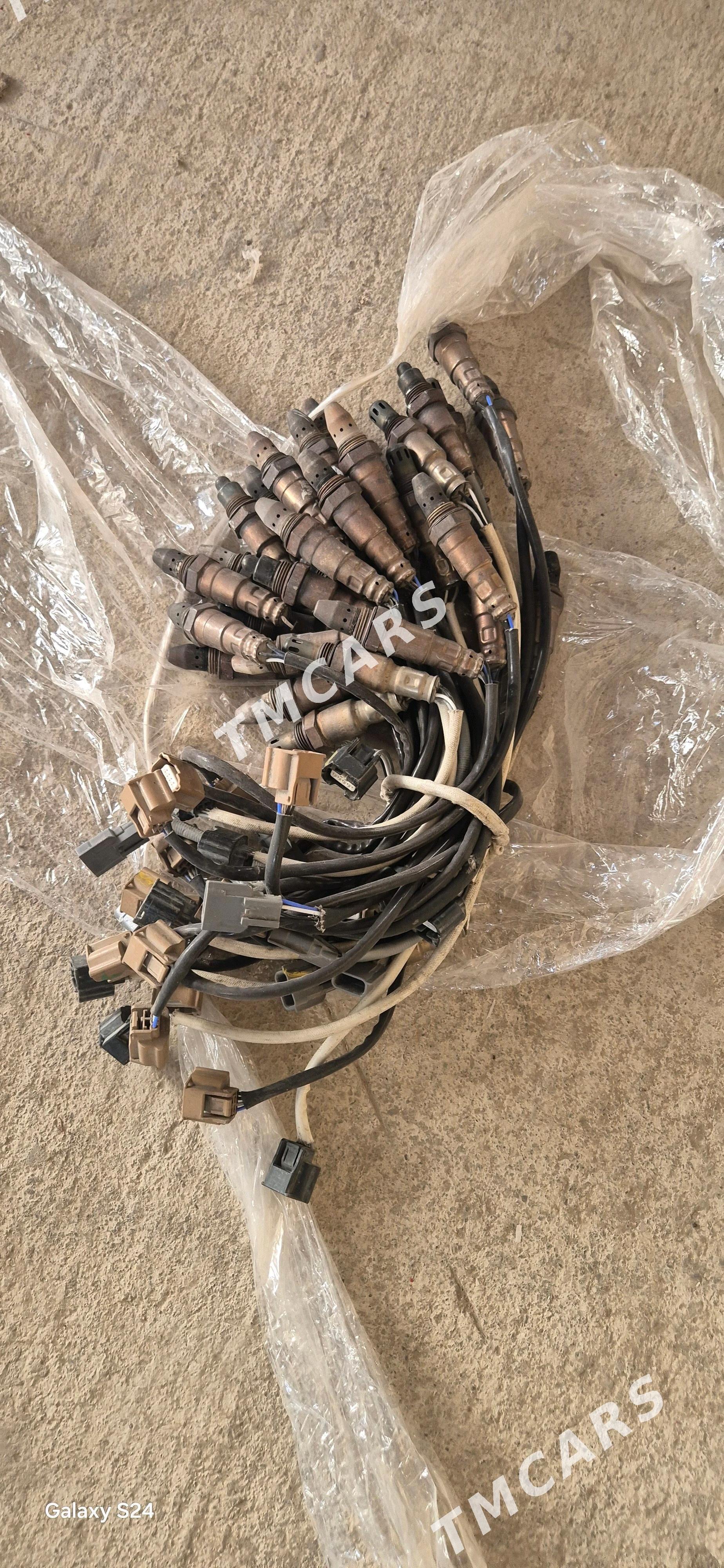 Nissan Patfinder morda angar 1 200 TMT - Aşgabat - img 2