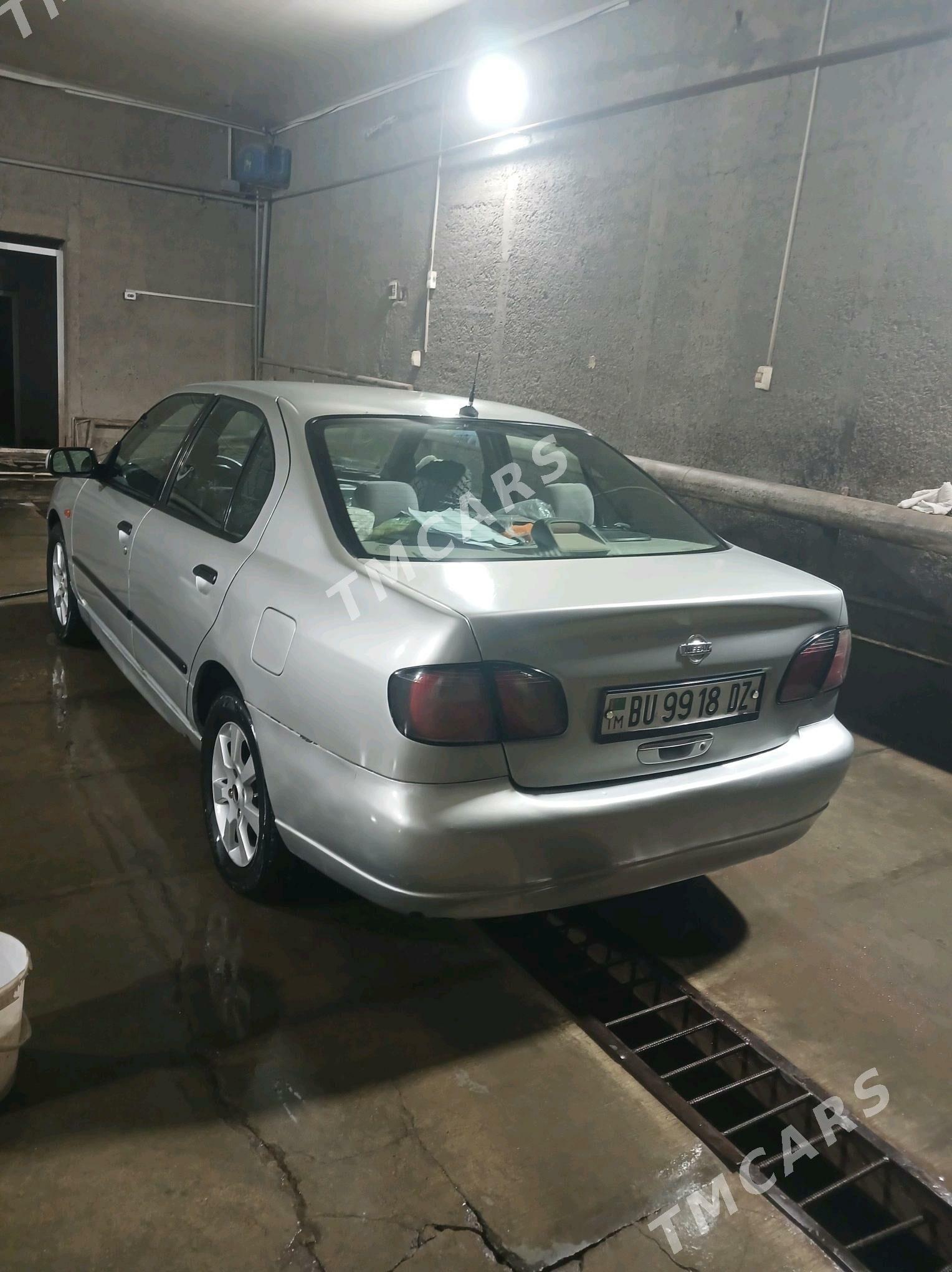 Nissan Primera 2001 - 45 000 TMT - Дашогуз - img 5
