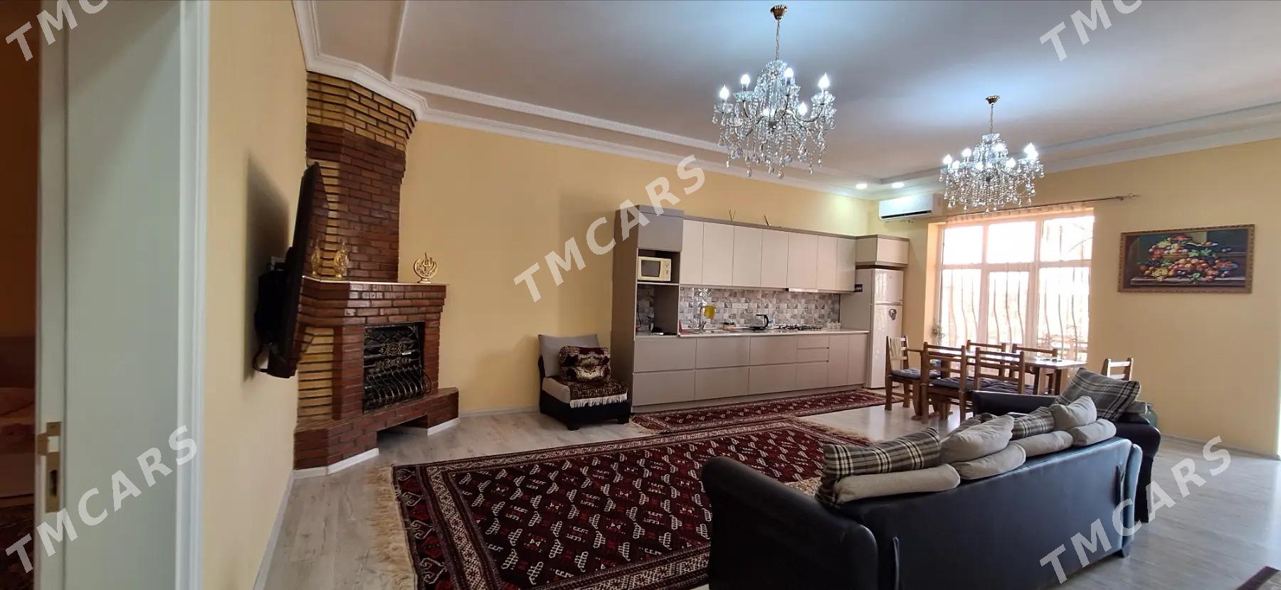 дом в Кулимаяке - Türkmenbaşy - img 3