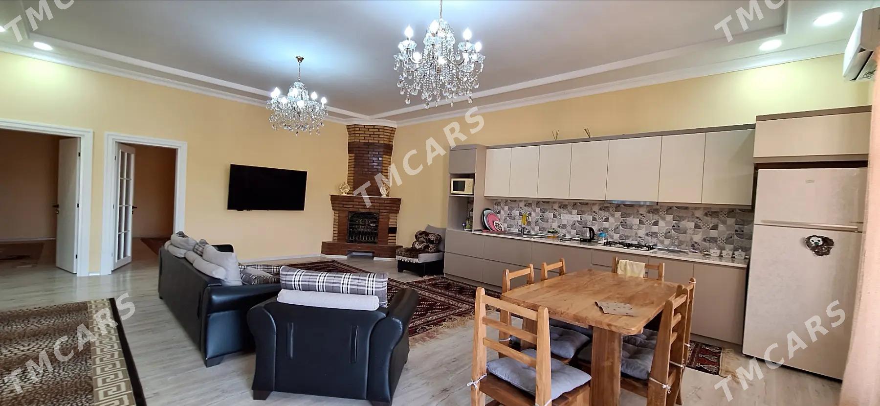 дом в Кулимаяке - Türkmenbaşy - img 2