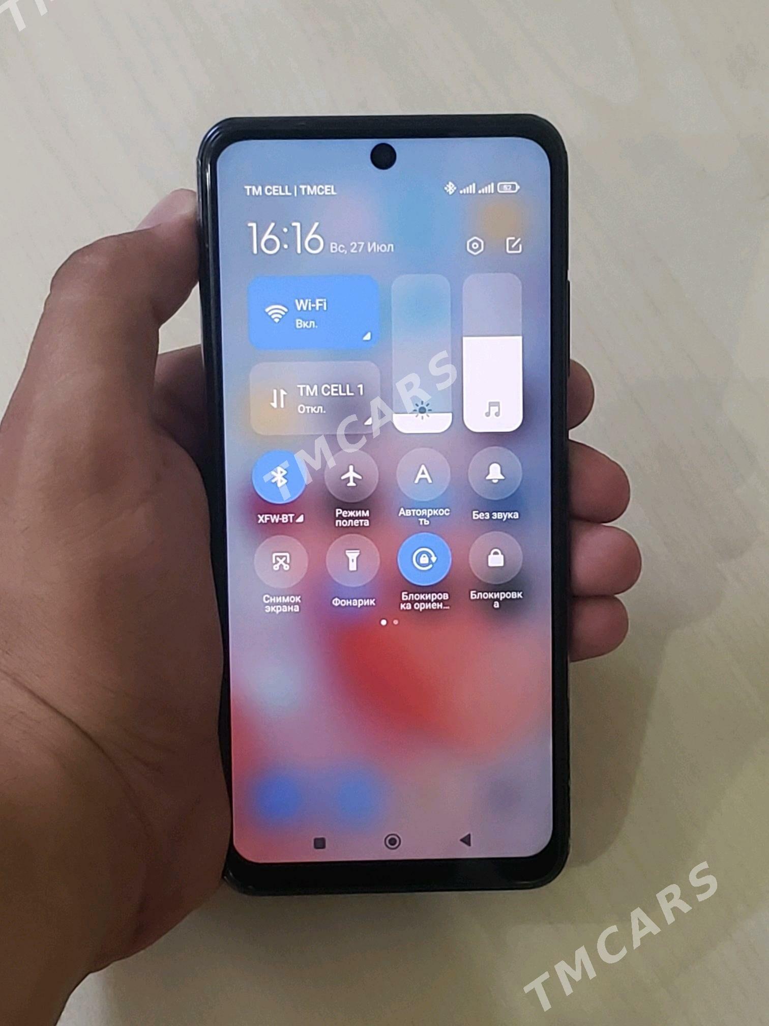 Redmi Note 10  6/128 - Мары - img 3