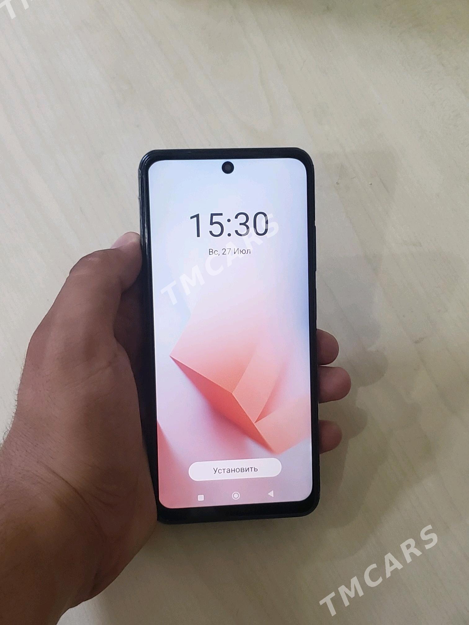 Redmi Note 10  6/128 - Мары - img 4