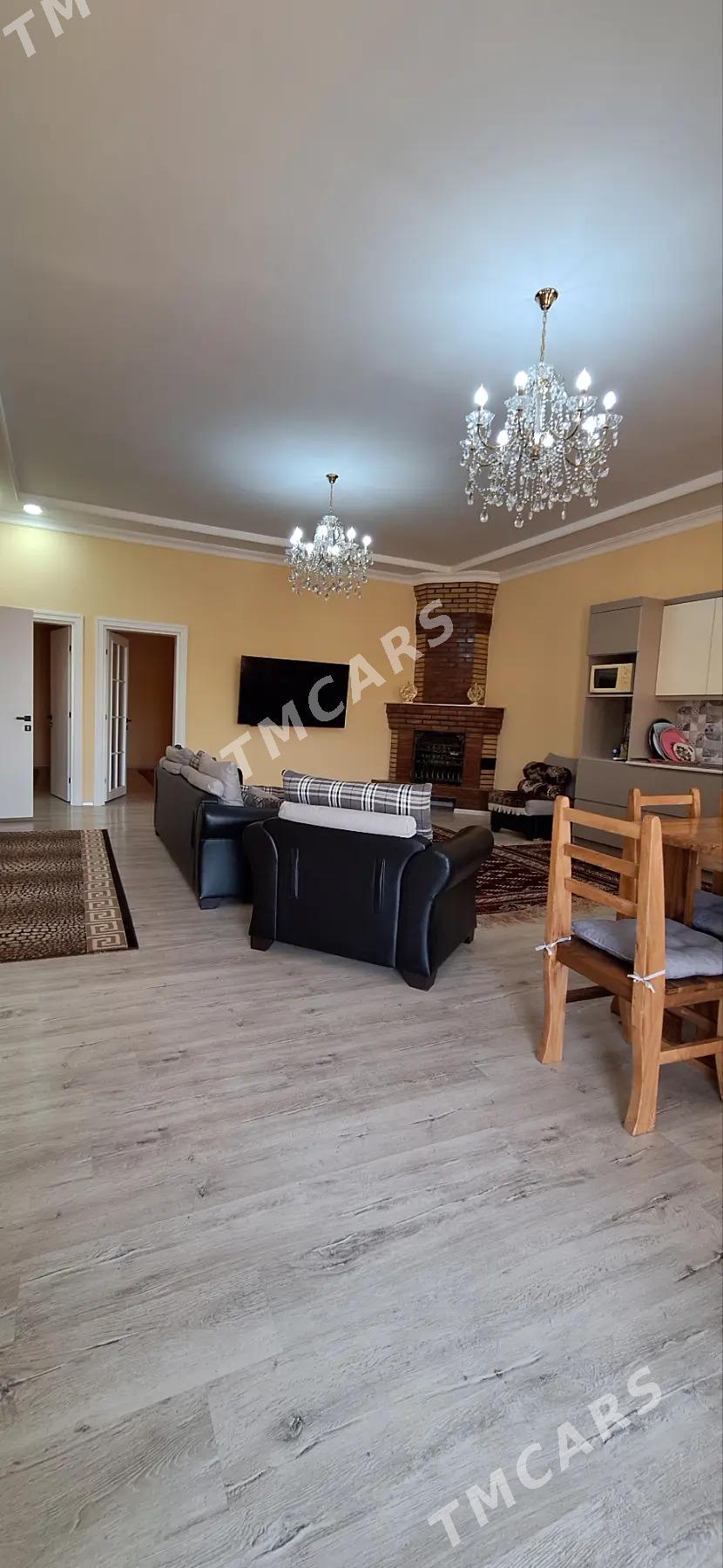 дом в Кулимаяке - Türkmenbaşy - img 4