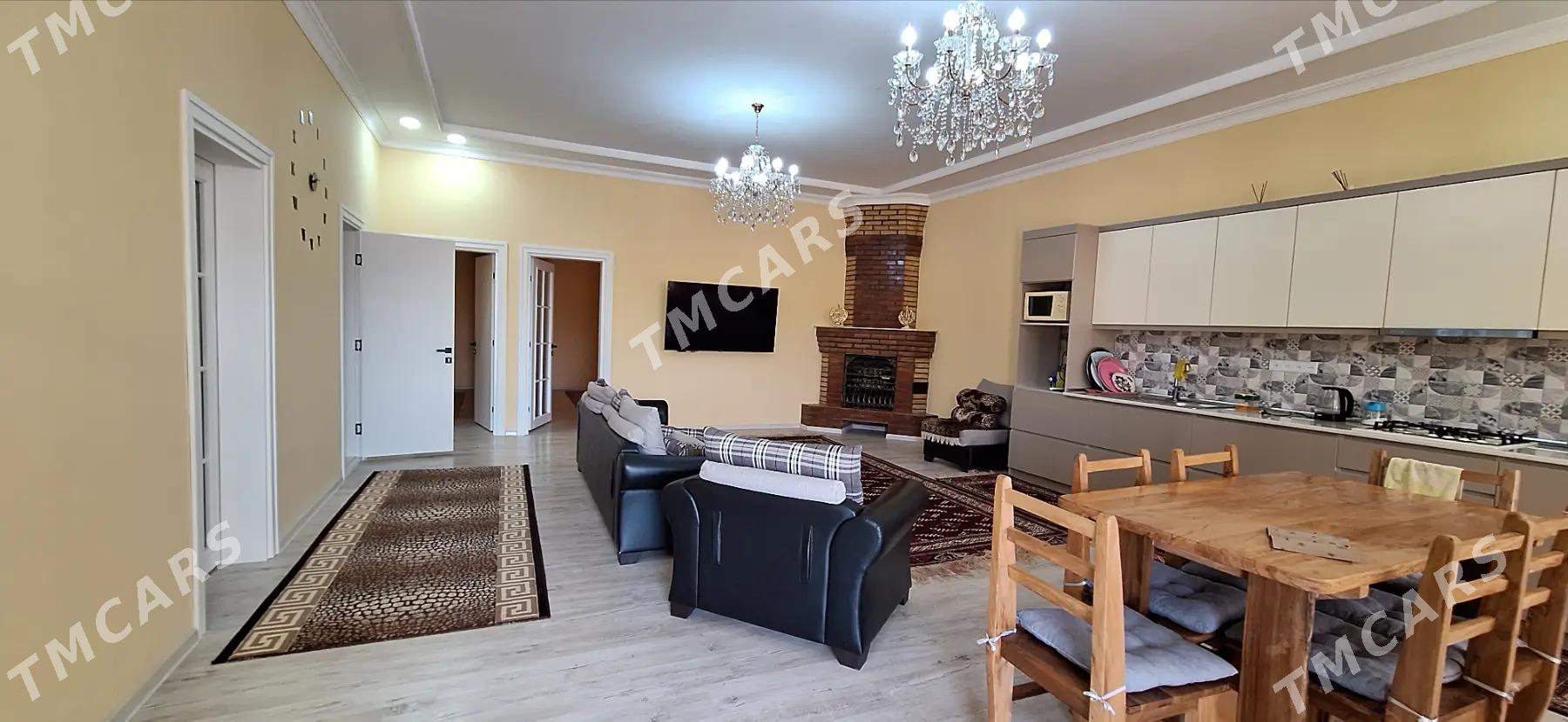 дом в Кулимаяке - Türkmenbaşy - img 5