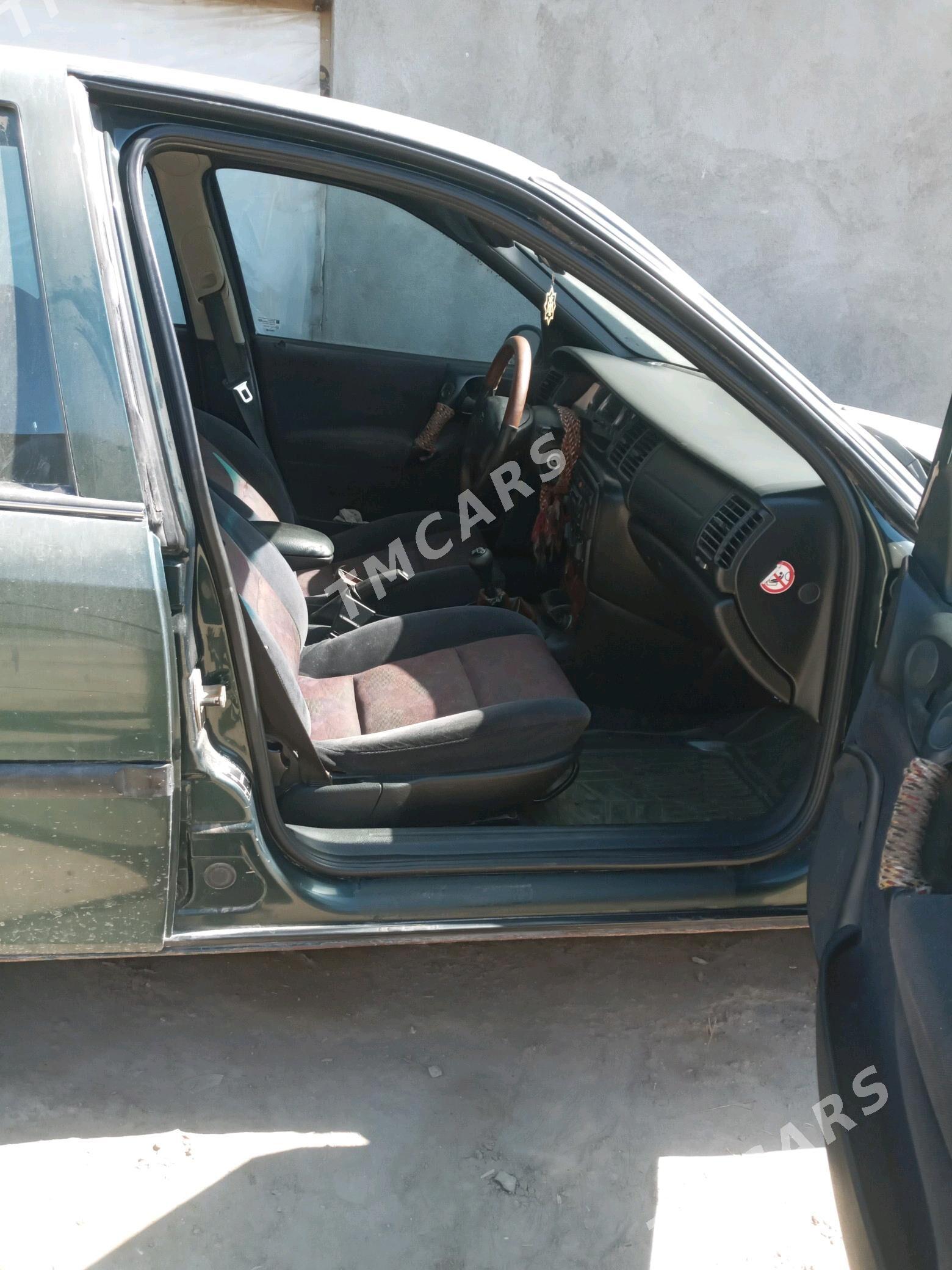 Opel Vectra 1998 - 50 000 TMT - Daşoguz - img 5